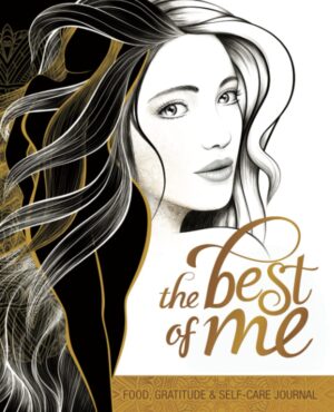 The Best Of Me Journal for Women