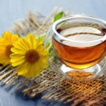 Calming Chamomile Tea: Serenity in a Sip