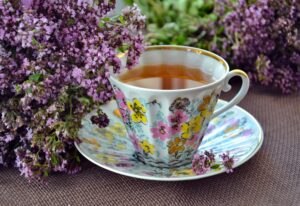 Read more about the article Focus Herbal Tea