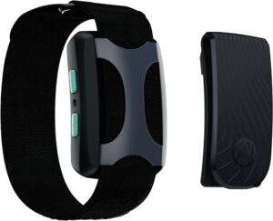 Apollo Neuro Wearable: Personalized Stress Relief & Natural Sleep Aid