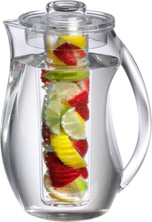 Fruit Infusion Pitcher