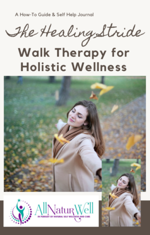 The Healing Stride: Walk Therapy for Holistic Wellness