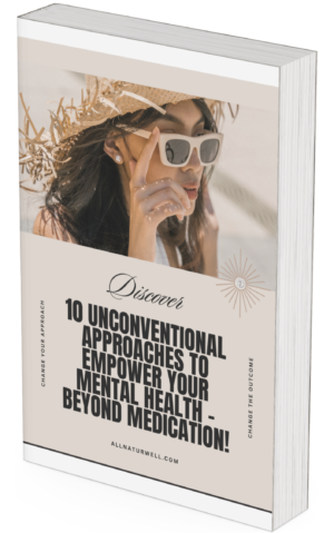 10 Unconventional Approaches to Empower Your Mental Wellness